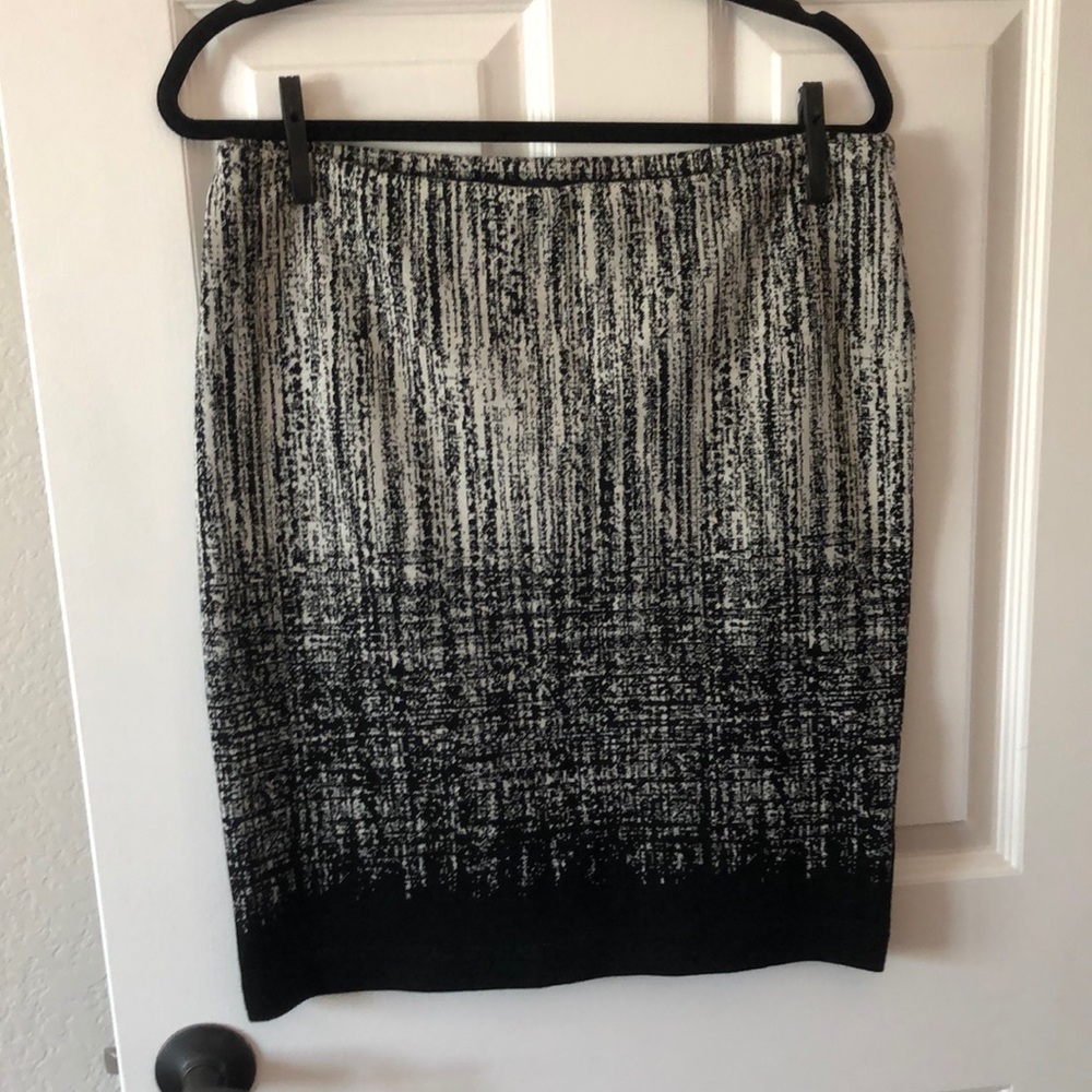 Karen Kane pencil skirt